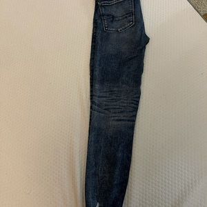 American Eagle size 6 regular next level stretch X